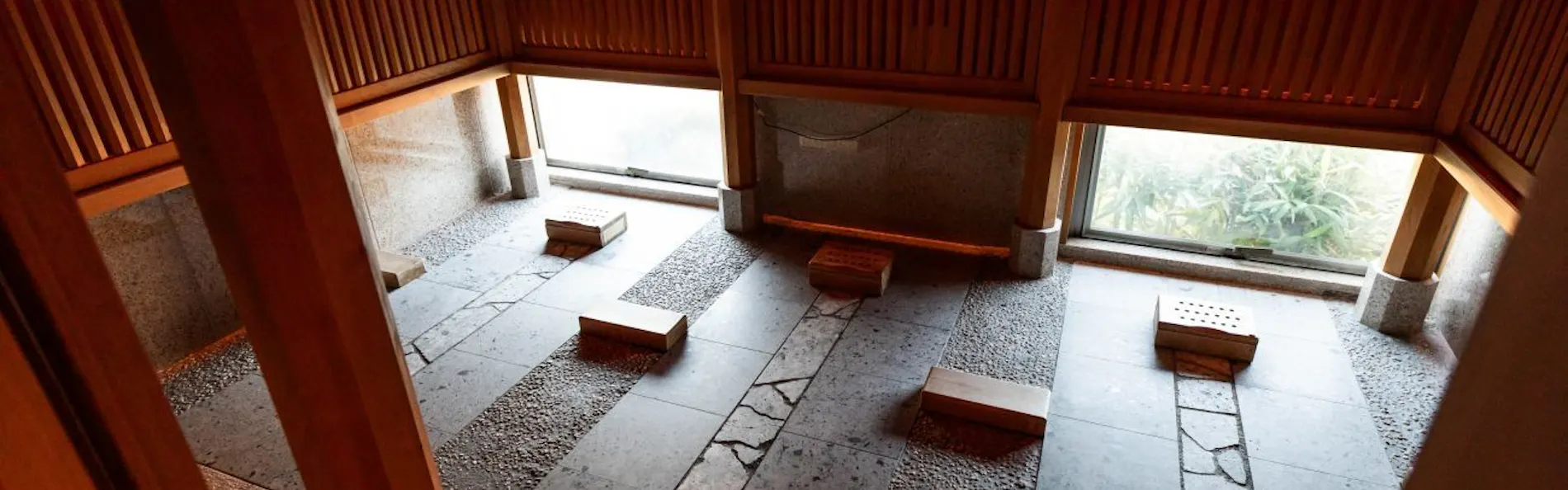 嵯峨沢館