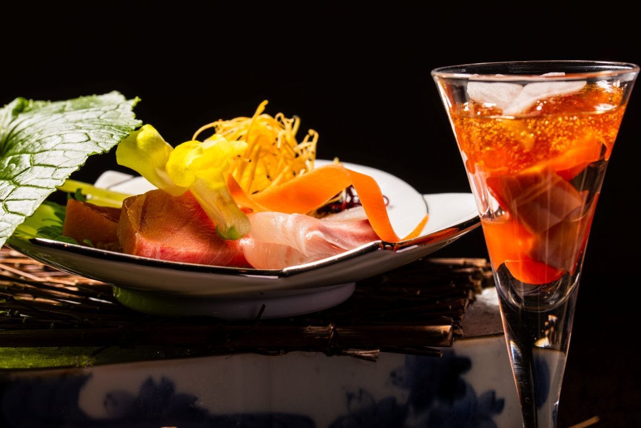 嵯峨沢館