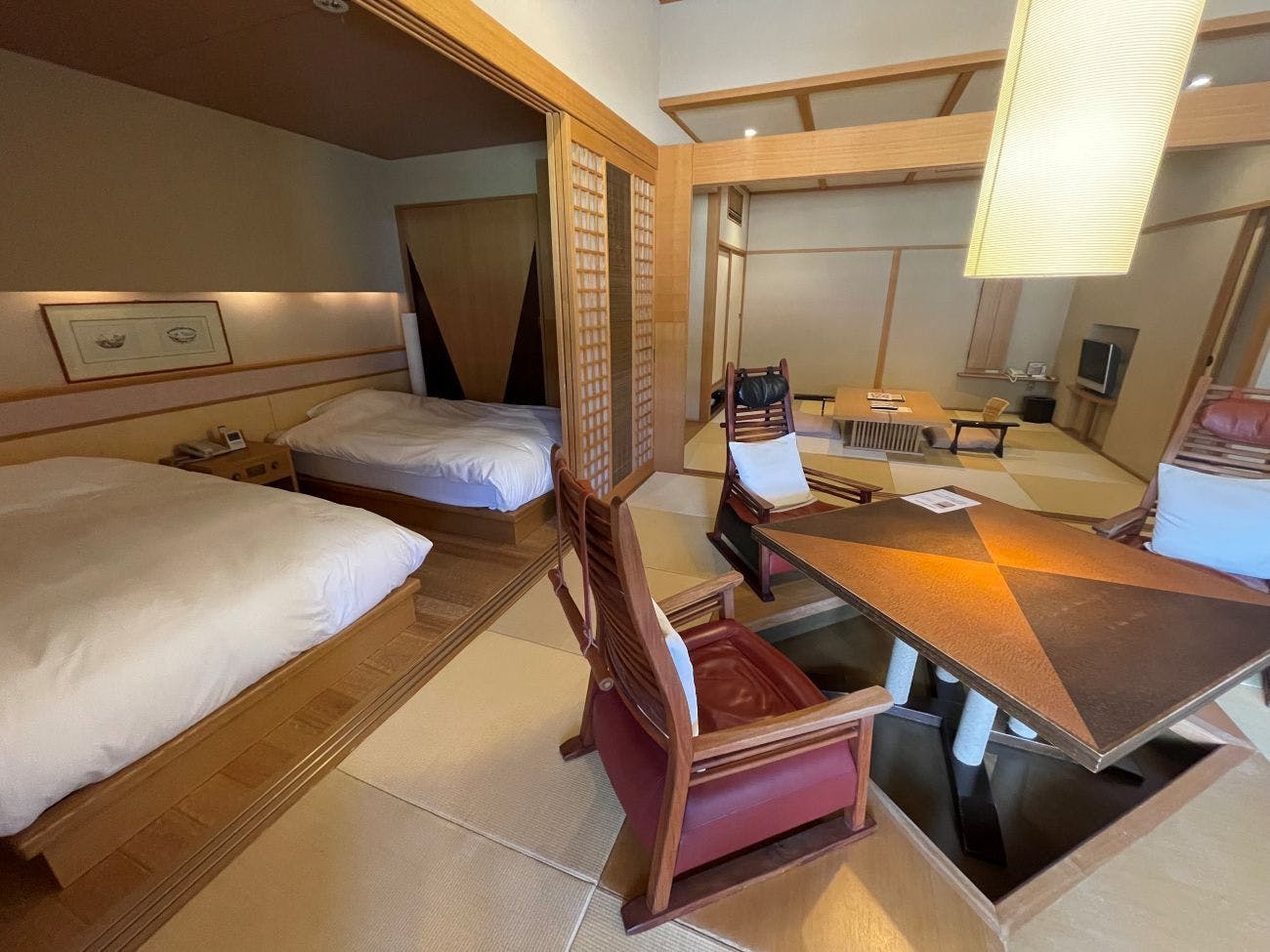 嵯峨沢館