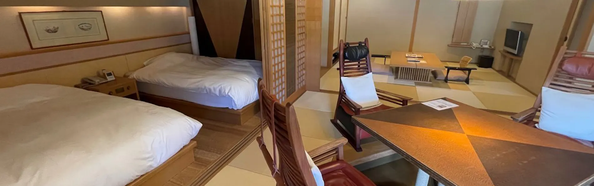 嵯峨沢館