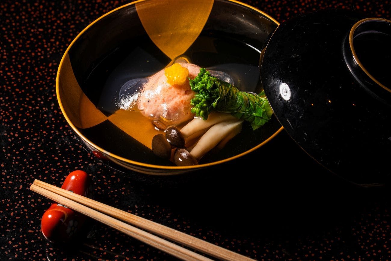 嵯峨沢館