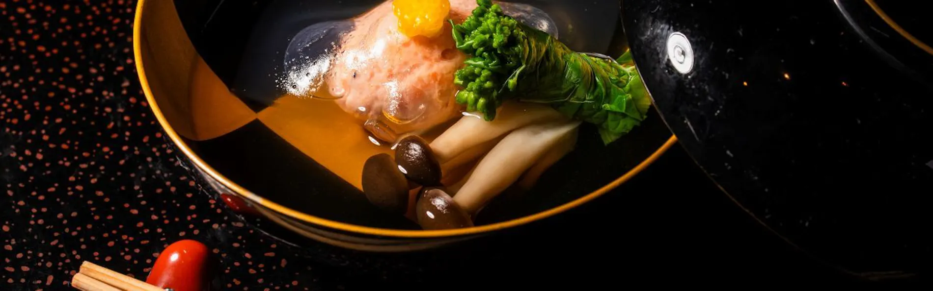 嵯峨沢館