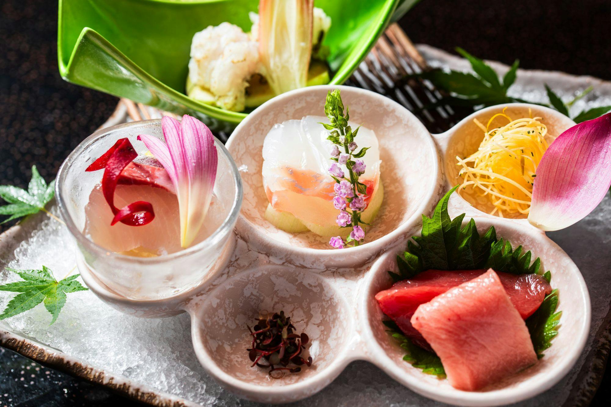 嵯峨沢館
