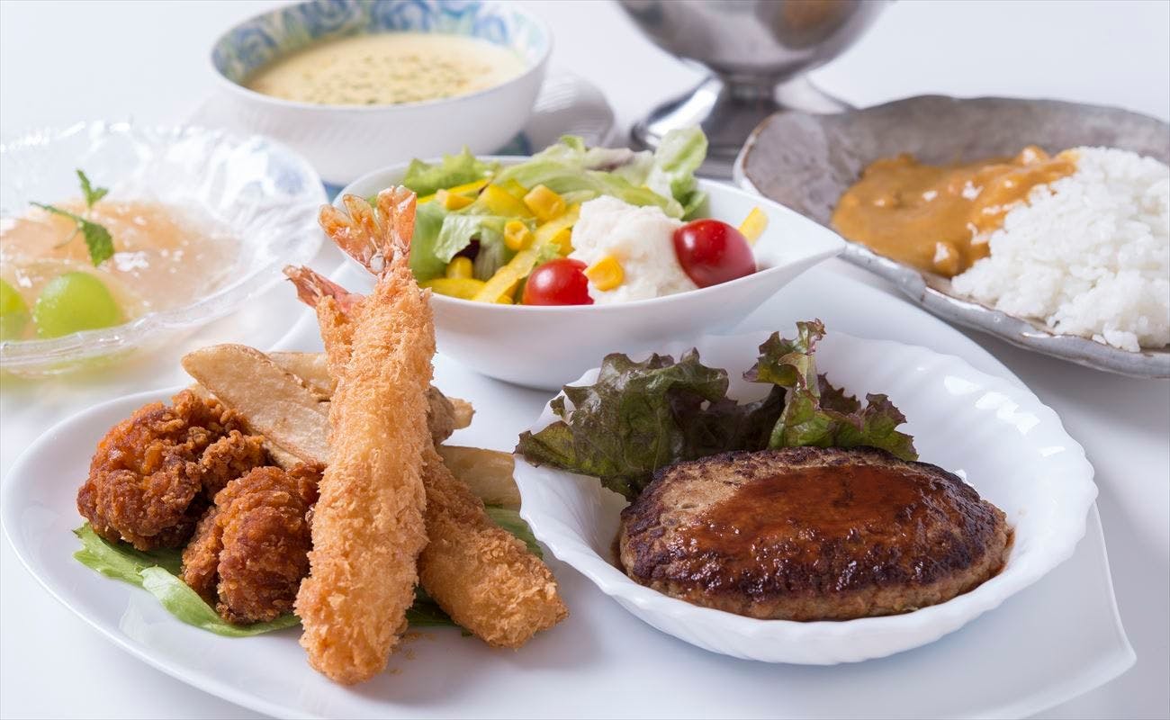 嵯峨沢館