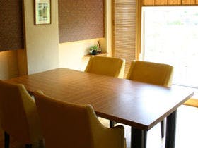 湯宿　嵯峨沢館