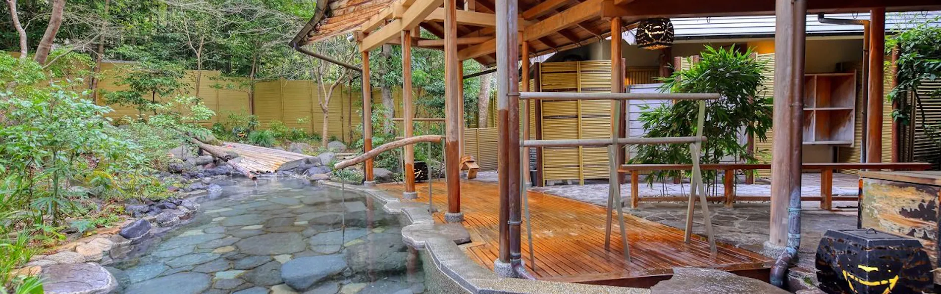 嵯峨沢館