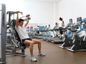 ANAクラウンプラザホテル成田