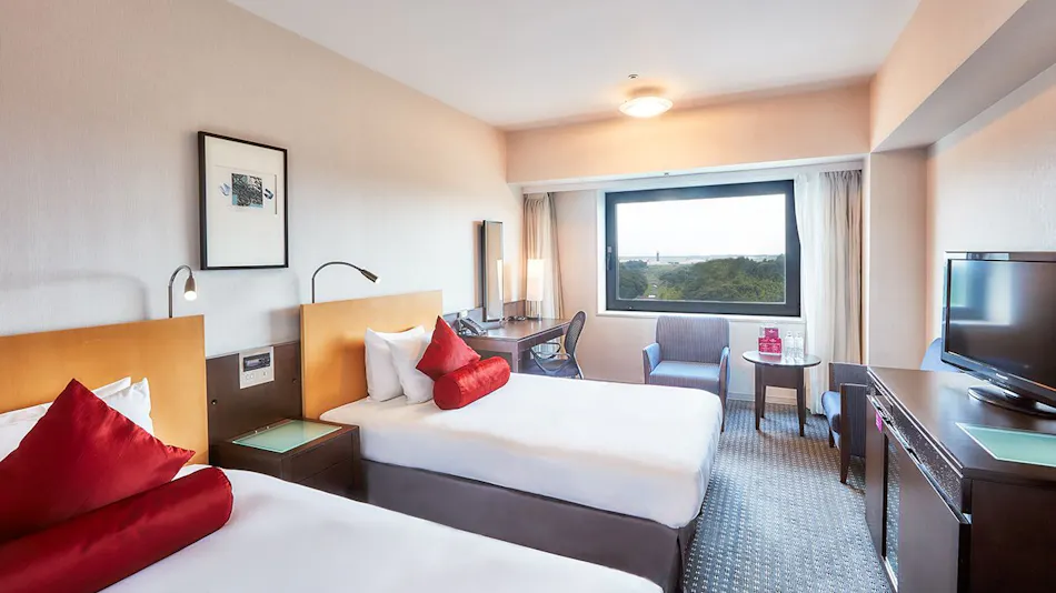 ANA Crowne Plaza Narita
