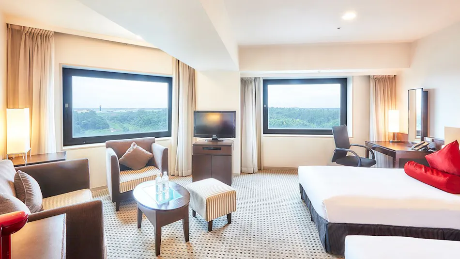 ANA Crowne Plaza Narita