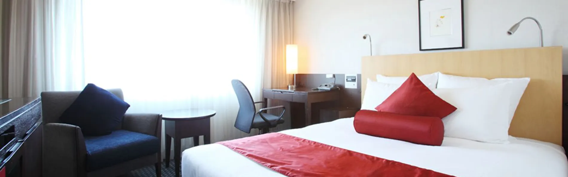 ANAクラウンプラザホテル成田 by IHG
