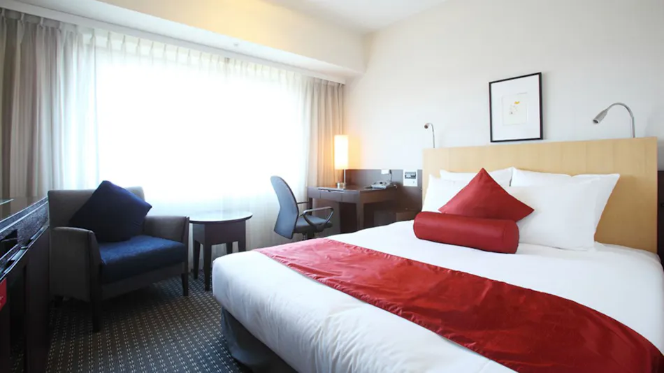 ANA Crowne Plaza Narita