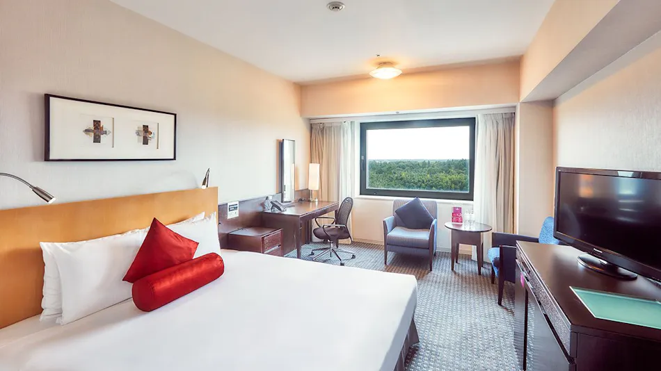 ANA Crowne Plaza Narita