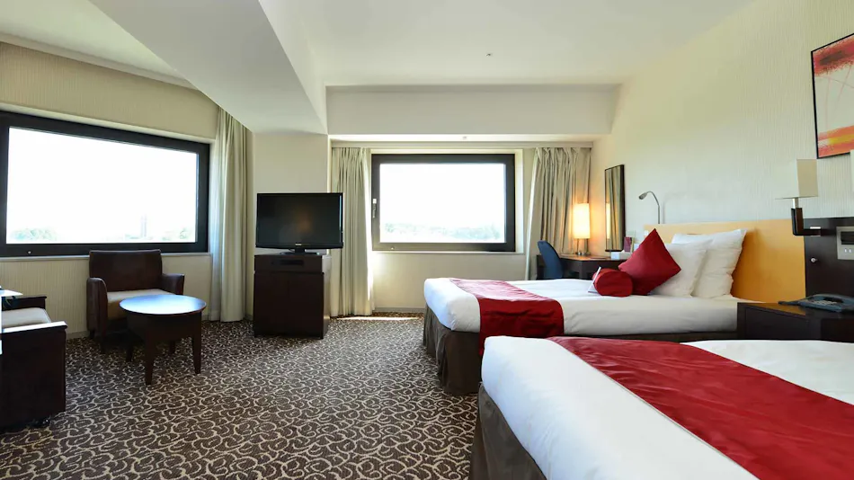 ANA Crowne Plaza Narita