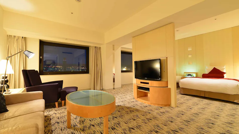 ANA Crowne Plaza Narita