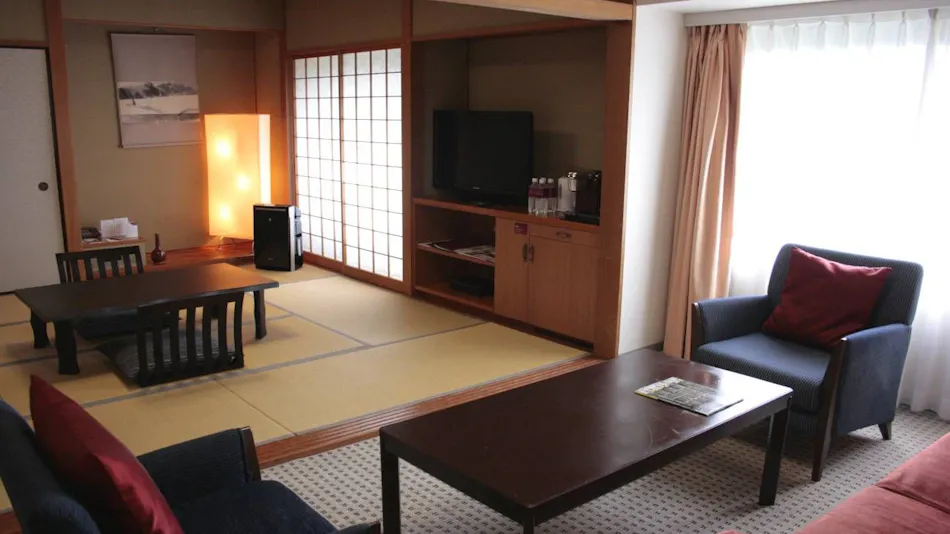 ANA Crowne Plaza Narita