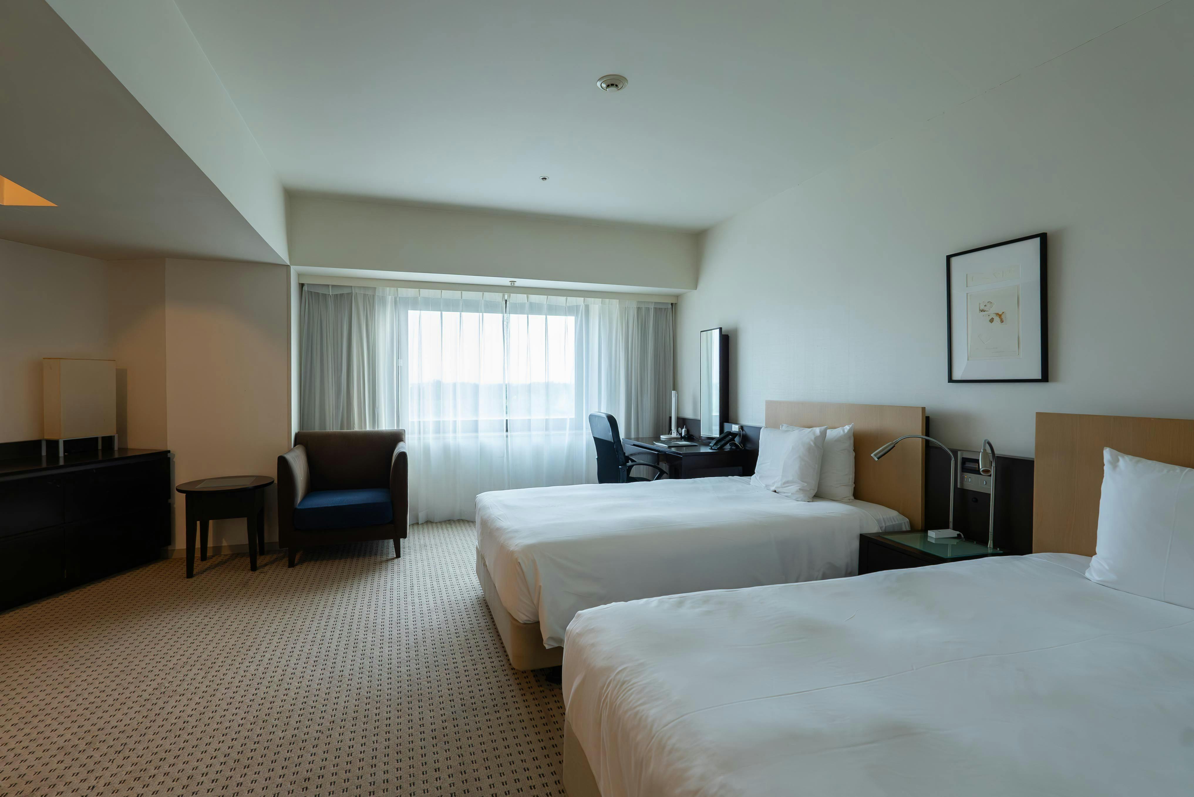 ANAクラウンプラザホテル成田 by IHG