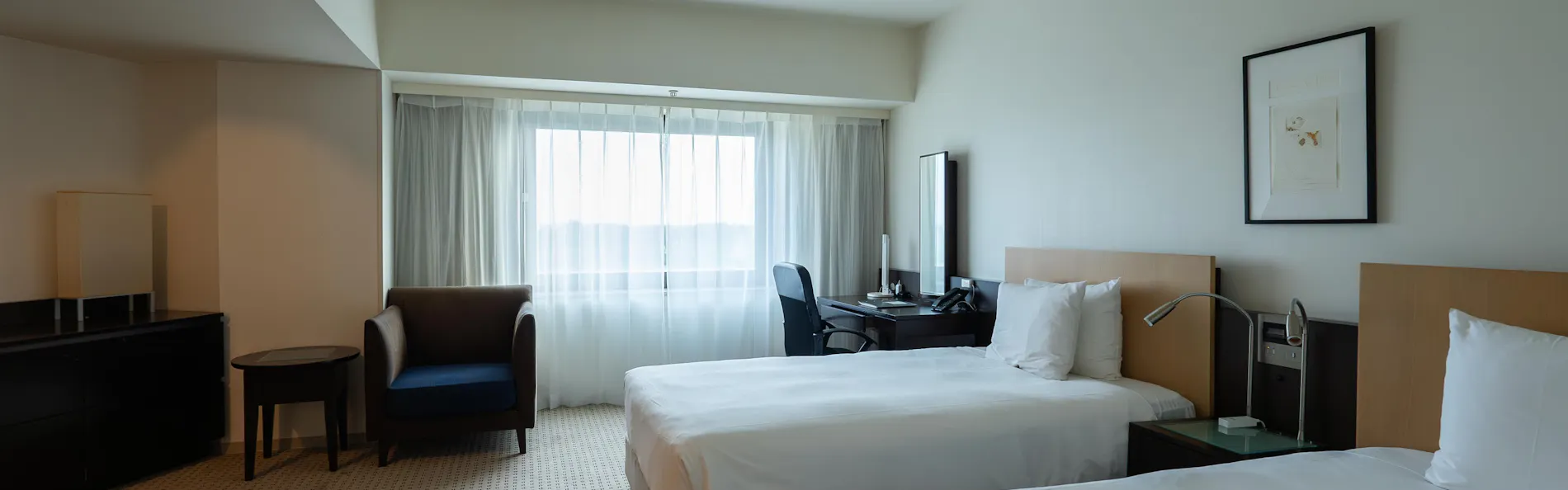 ANAクラウンプラザホテル成田 by IHG