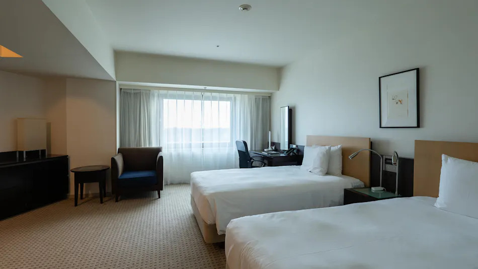 ANA Crowne Plaza Narita