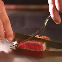 철판구이 '나이타' 요리 이미지