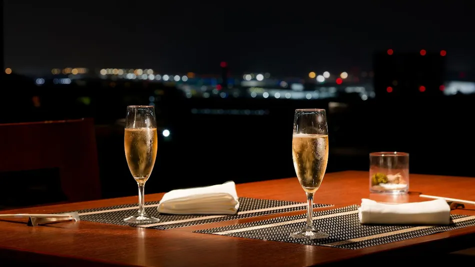 ANA Crowne Plaza Narita
