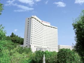 ANAクラウンプラザホテル成田