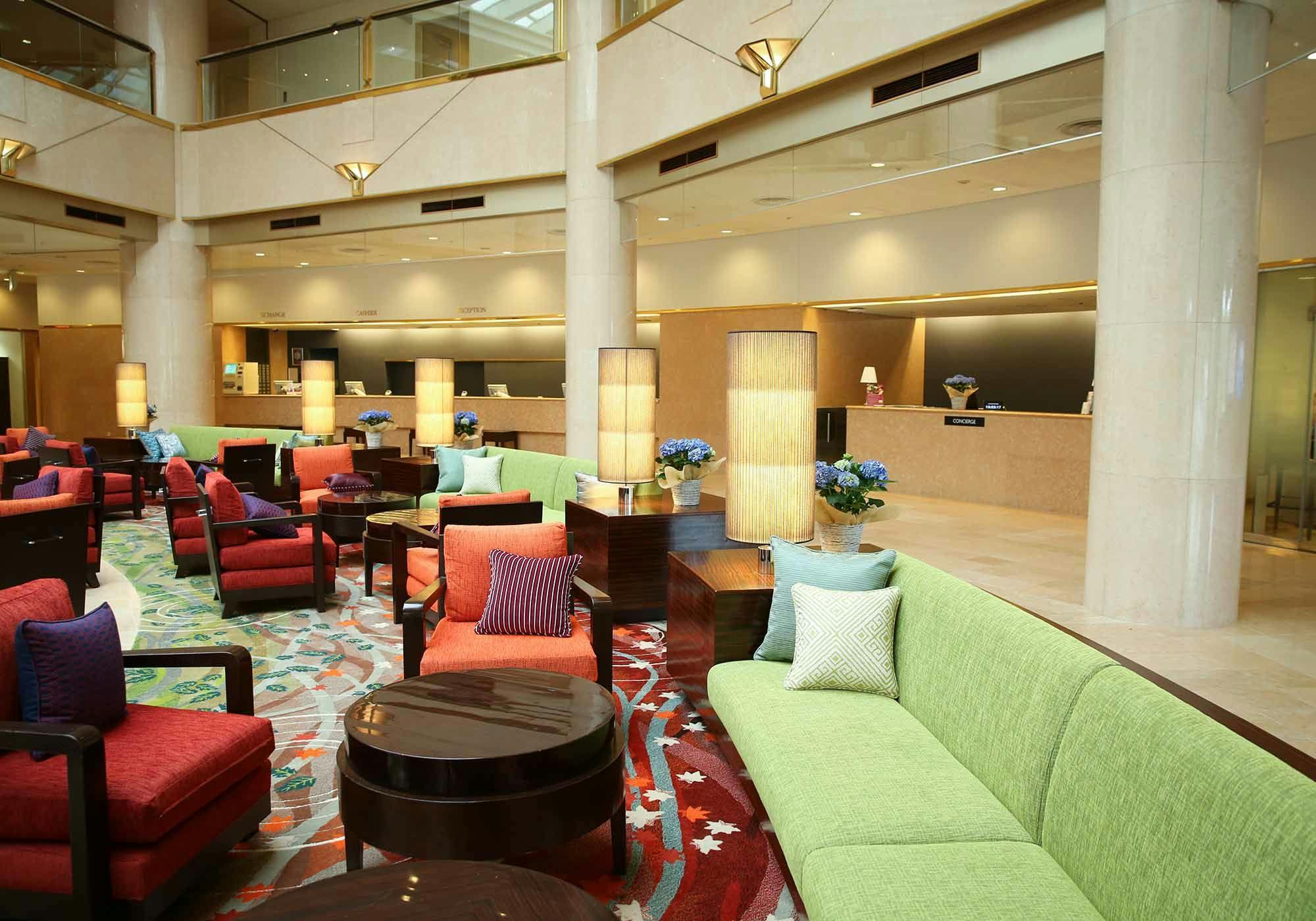 ANAクラウンプラザホテル成田 by IHG - 宿泊予約 - 一休.com