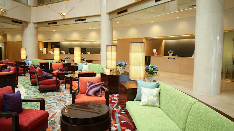 ANA Crowne Plaza Narita