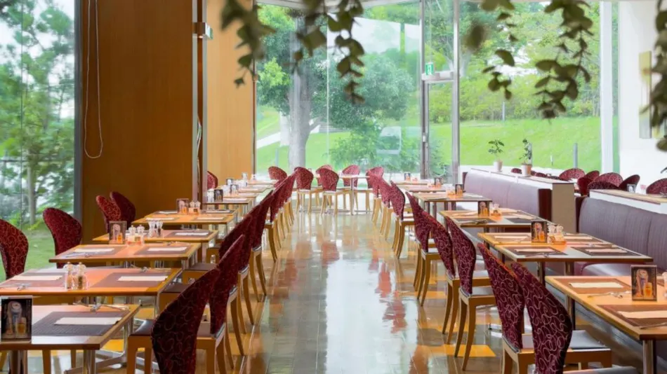 ANA Crowne Plaza Narita