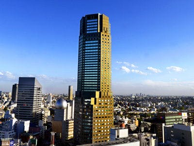 寛ぎのセルリアンステイ　スタンダードフロア　食事なし