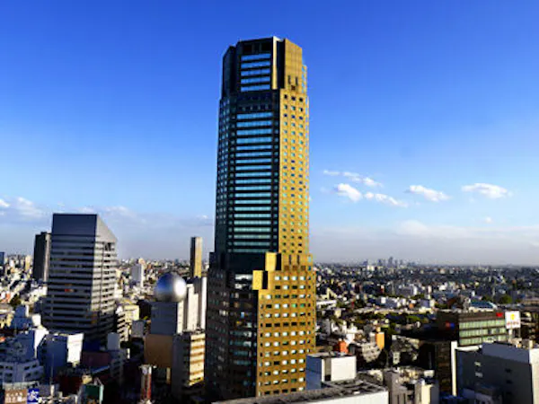 寛ぎのセルリアンステイ スタンダードフロア 食事なし