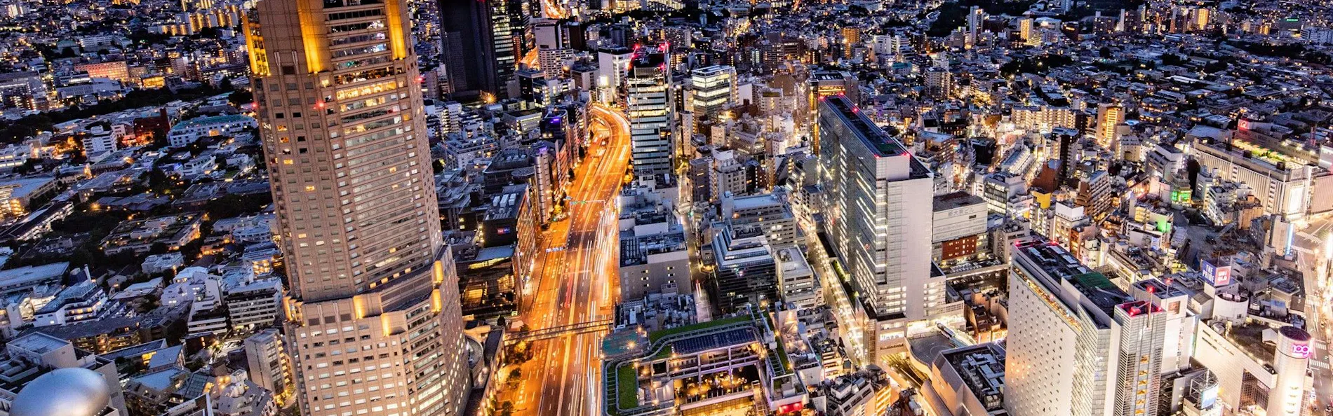 セルリアンタワー東急ホテル