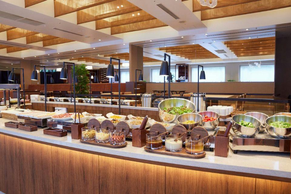 【ホテルで過ごす旅】ご滞在中使えるホテルクレジット5,000円付　スタンダードフロア　朝食付