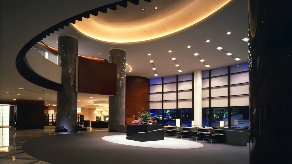 Cerulean Tower Tokyu Hotel