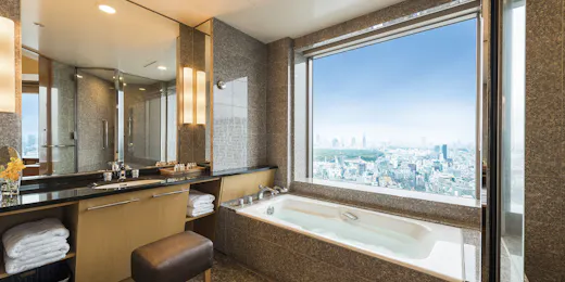 セルリアンタワー東急ホテル