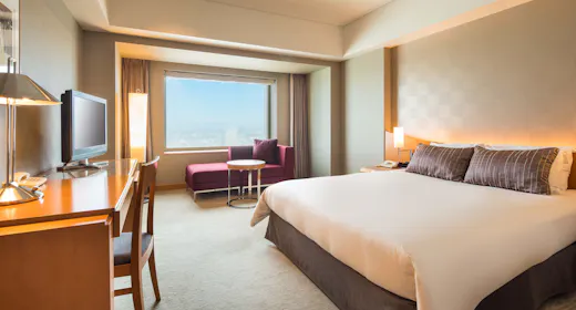 スタンダードフロア ダブル