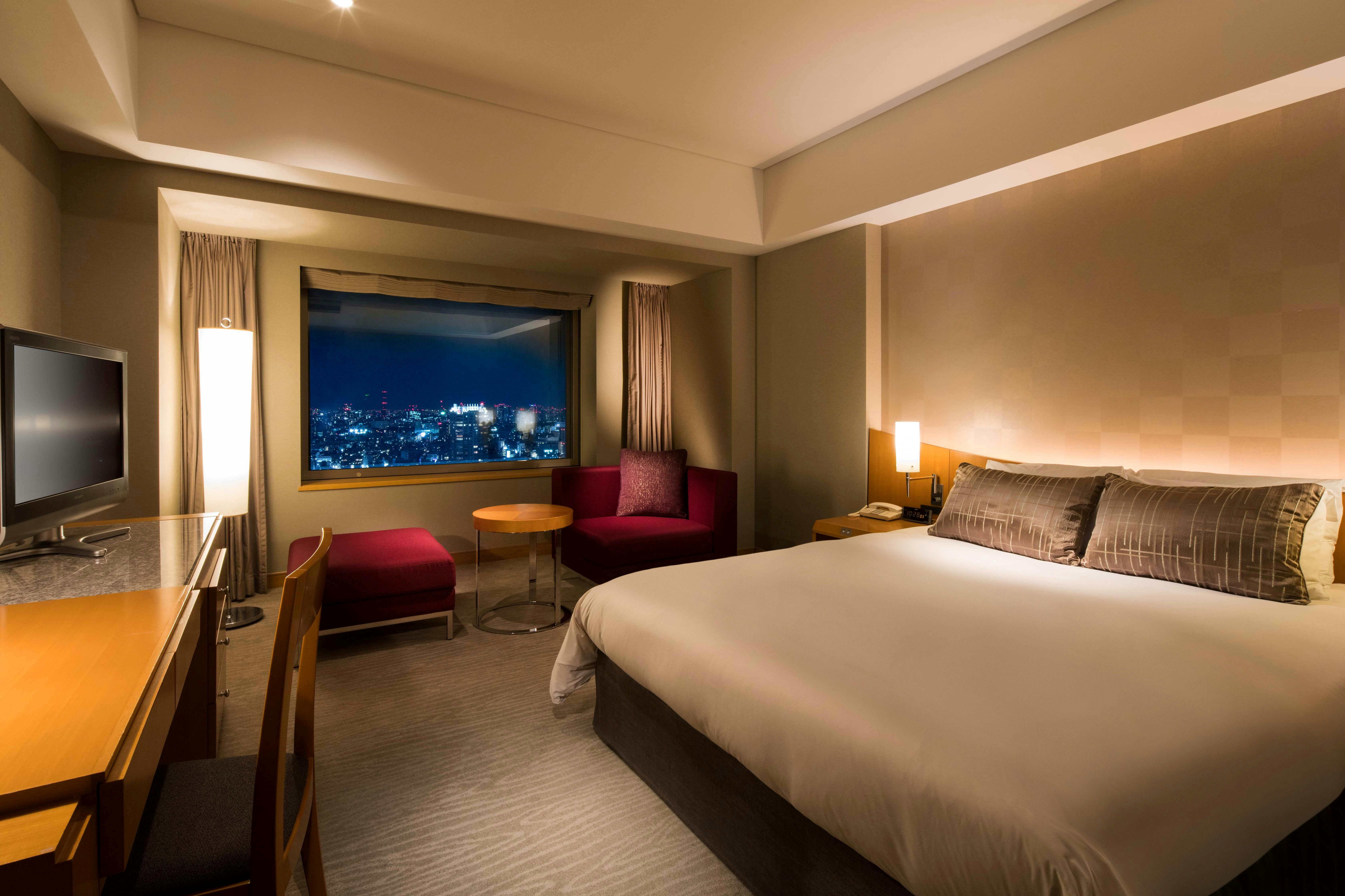 スタンダードフロア　ダブル