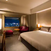 スタンダードフロア ダブル