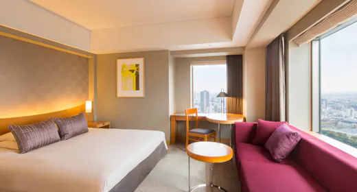 スタンダードフロア キング