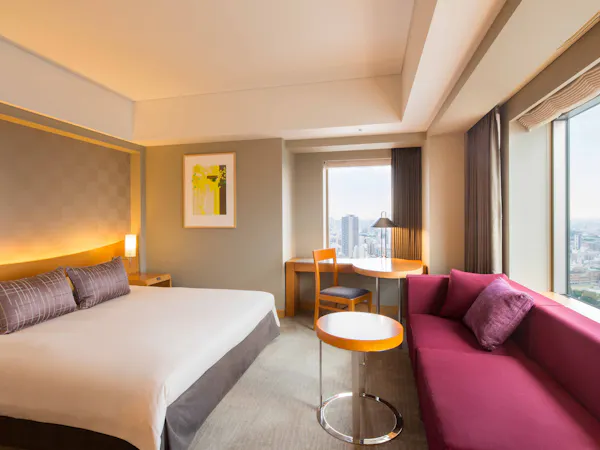 スタンダードフロア キング