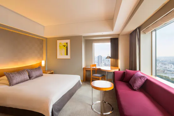 スタンダードフロア キング