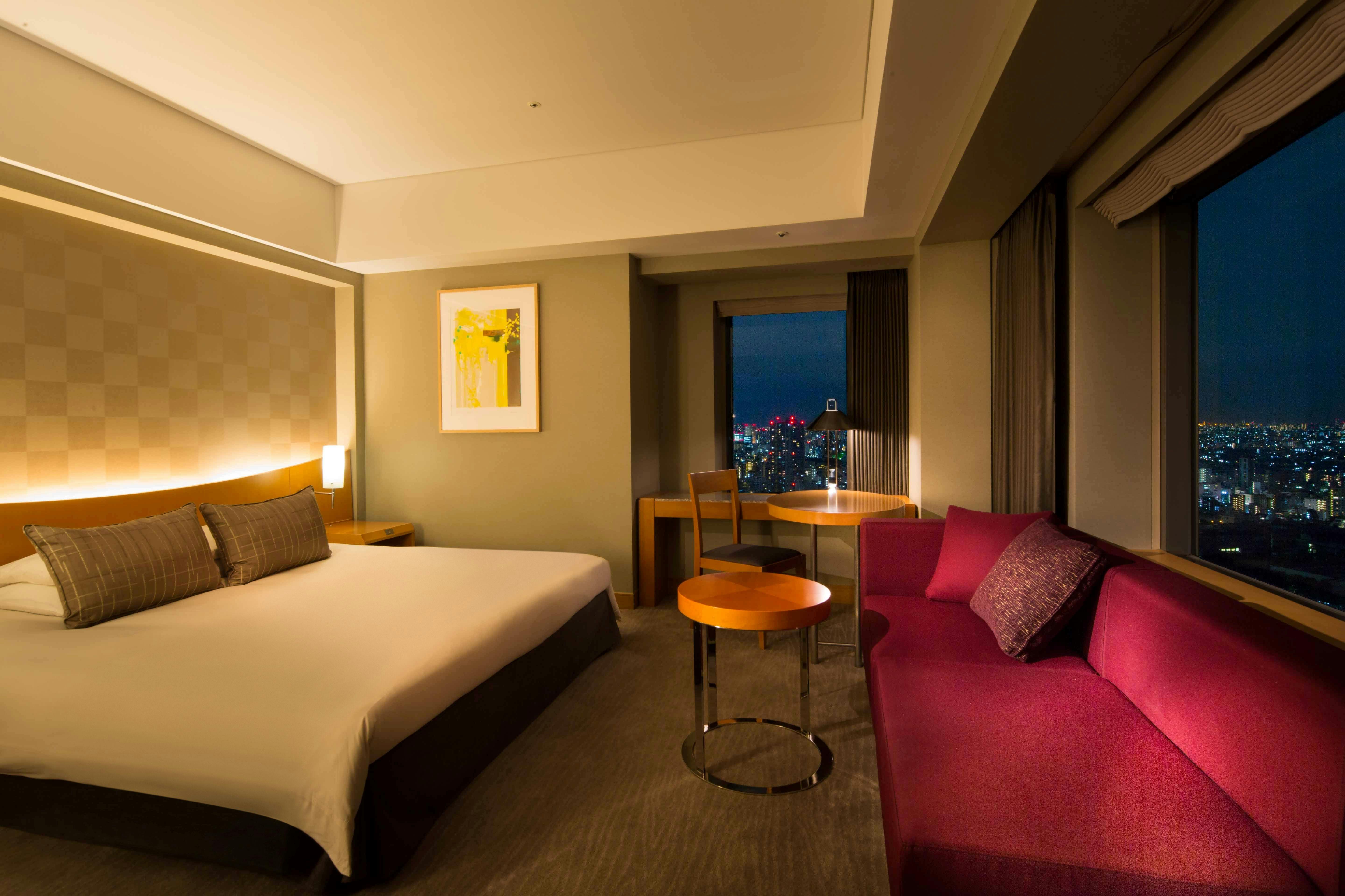 スタンダードフロア　キング