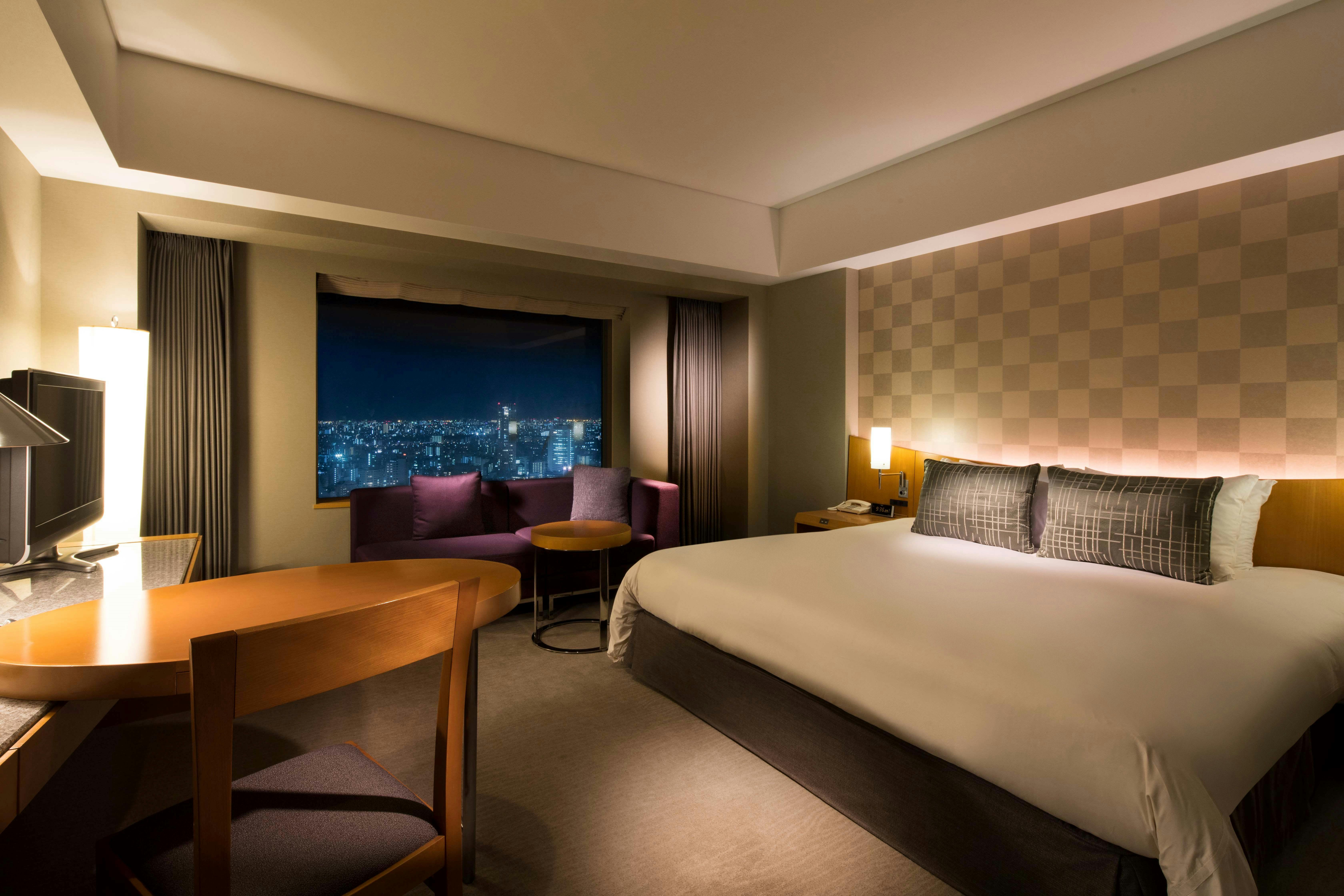 スタンダードフロア　スーペリアキング