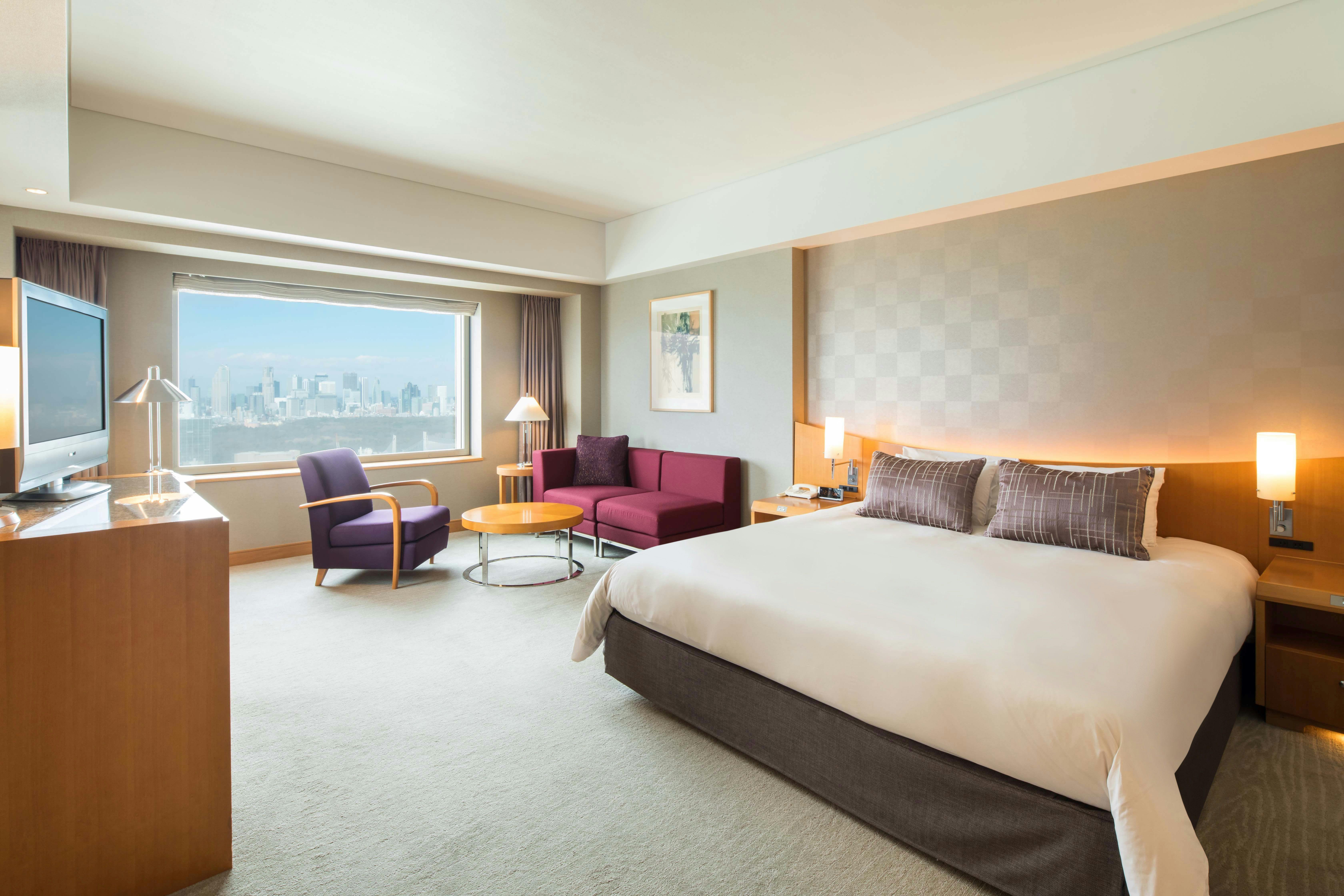 スタンダードフロア　コーナーキング