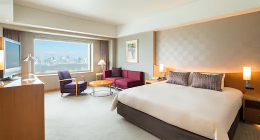 スタンダードフロア コーナーキング