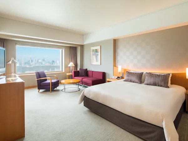 スタンダードフロア コーナーキング