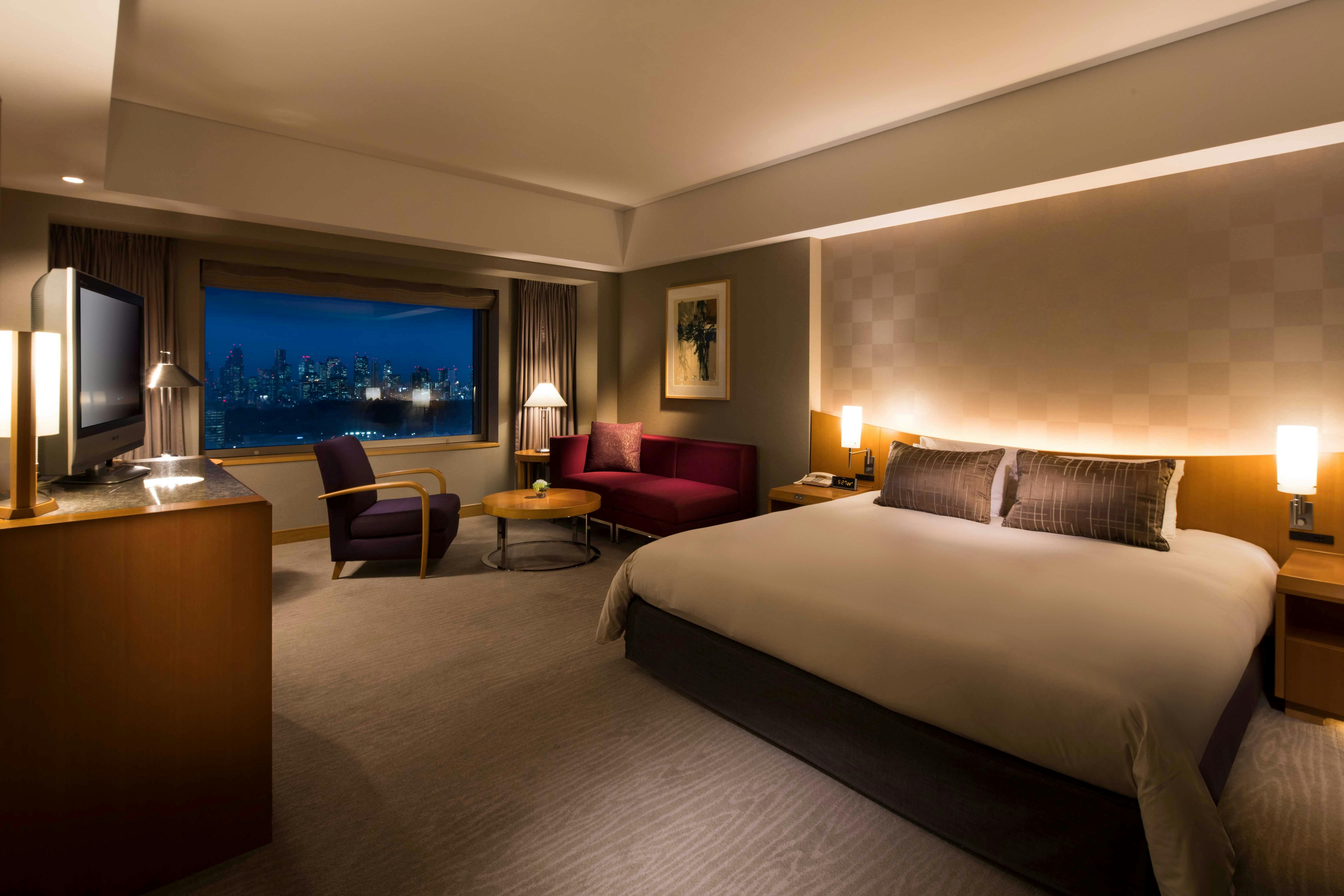 スタンダードフロア　コーナーキング