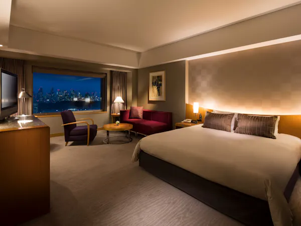 スタンダードフロア コーナーキング