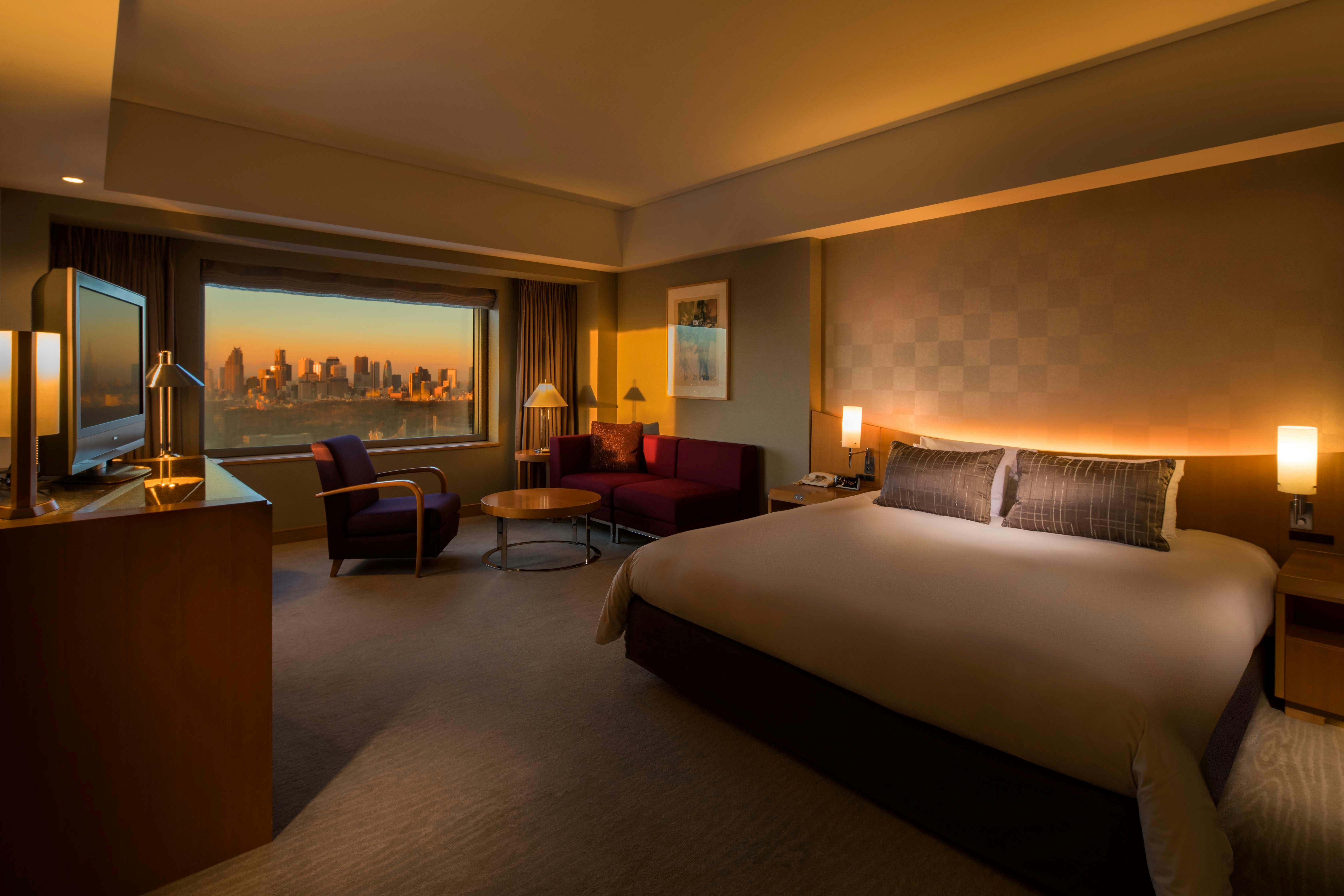 スタンダードフロア　コーナーキング