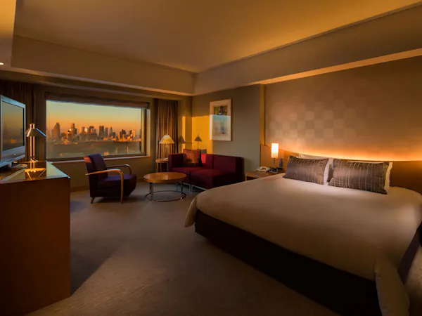 スタンダードフロア コーナーキング