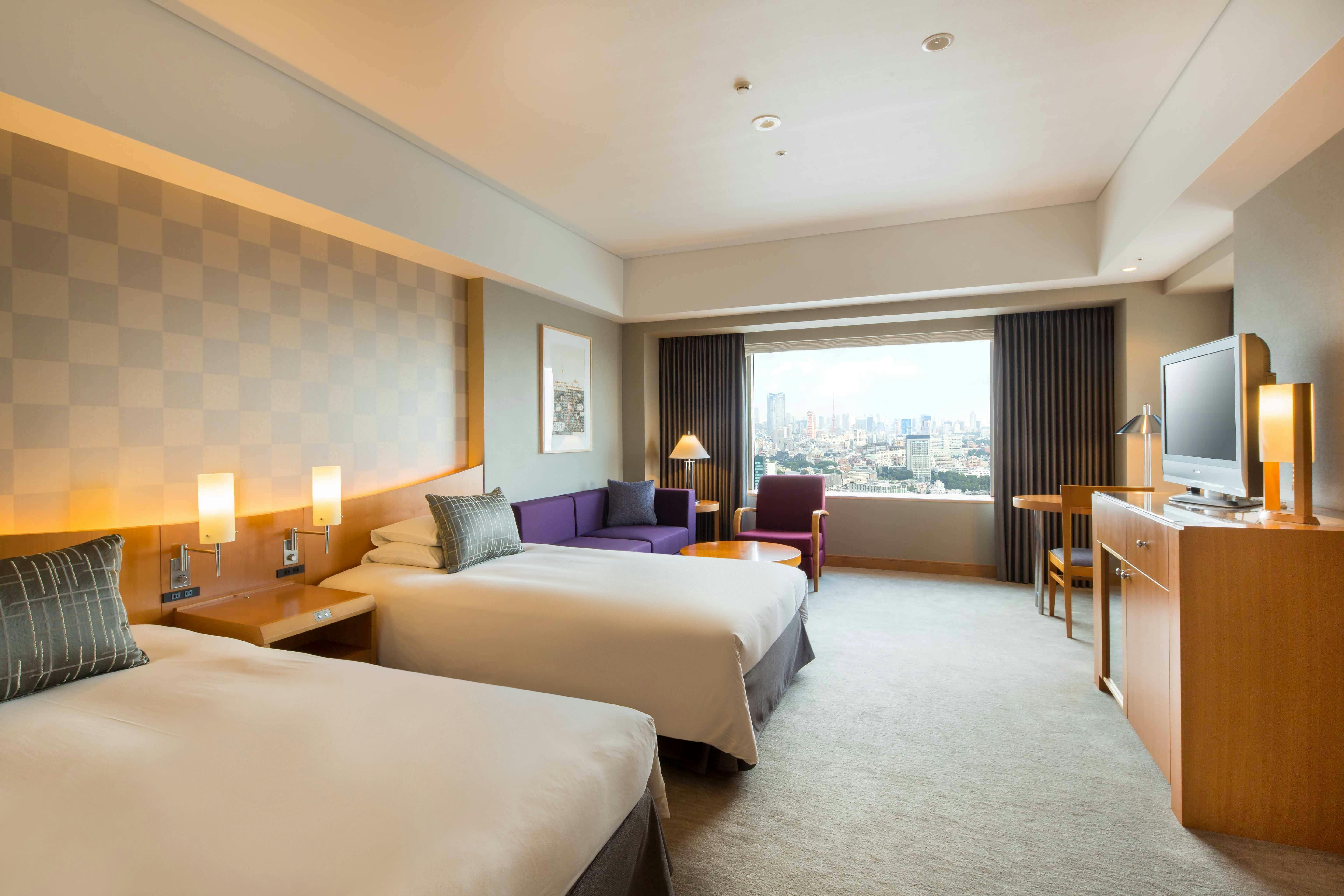 スタンダードフロア　コーナーツイン